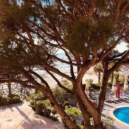 גולם Mali I Robit Beachfront Apartment מראה חיצוני תמונה