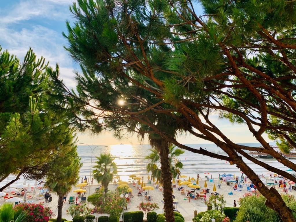 גולם Mali I Robit Beachfront Apartment מראה חיצוני תמונה