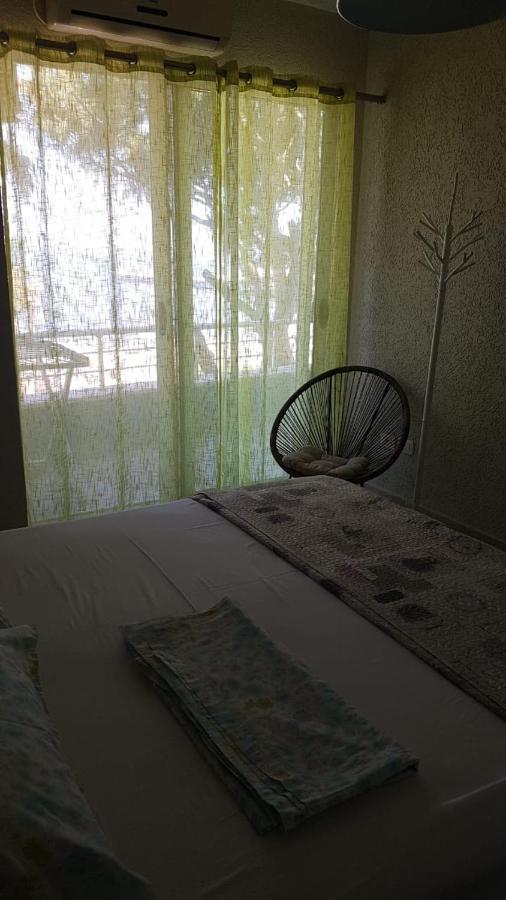 גולם Mali I Robit Beachfront Apartment מראה חיצוני תמונה