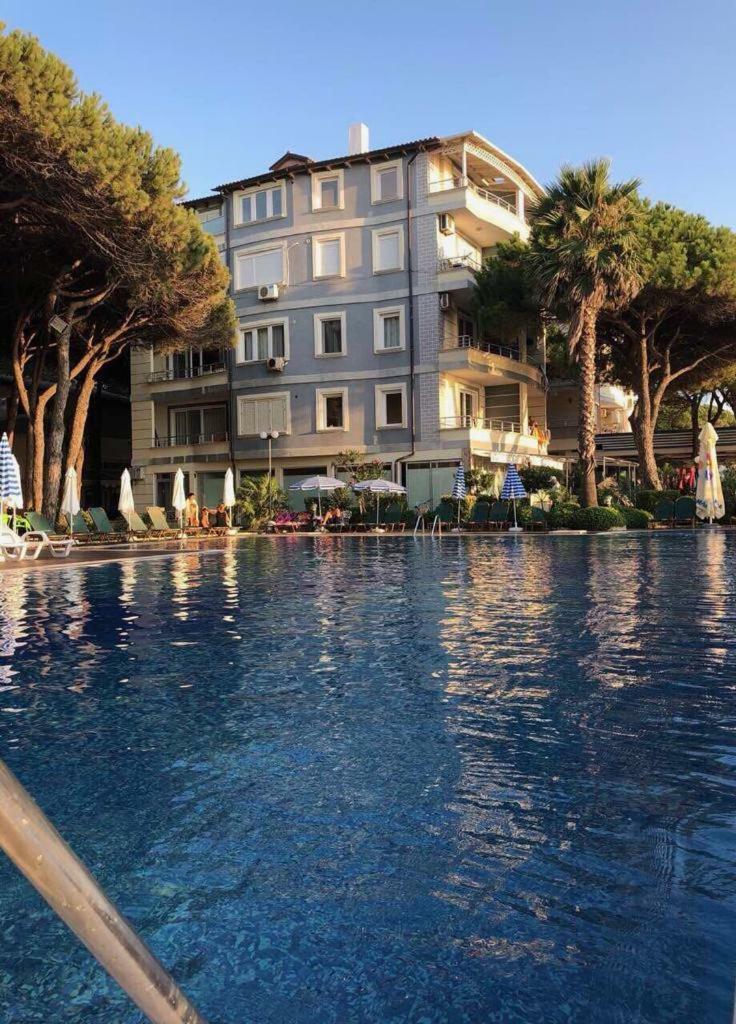 גולם Mali I Robit Beachfront Apartment מראה חיצוני תמונה