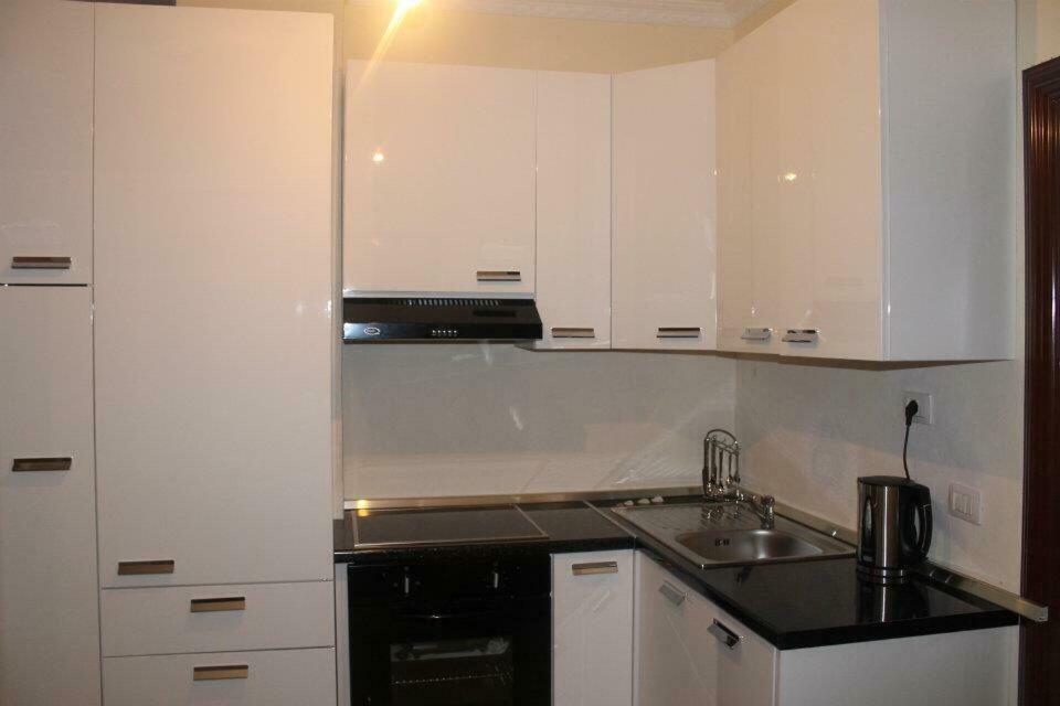 גולם Mali I Robit Beachfront Apartment מראה חיצוני תמונה