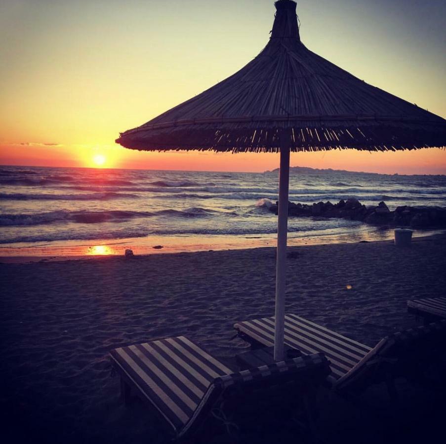 גולם Mali I Robit Beachfront Apartment מראה חיצוני תמונה
