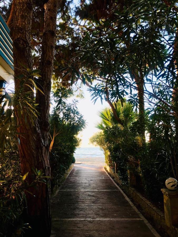 גולם Mali I Robit Beachfront Apartment מראה חיצוני תמונה